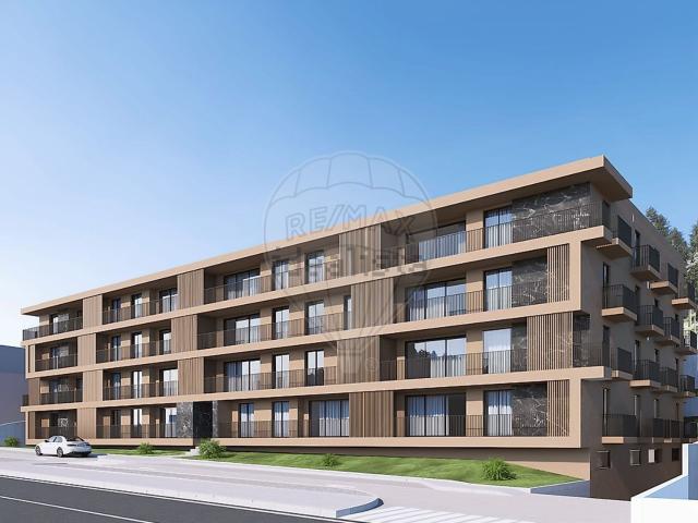 Apartamento, Baltar