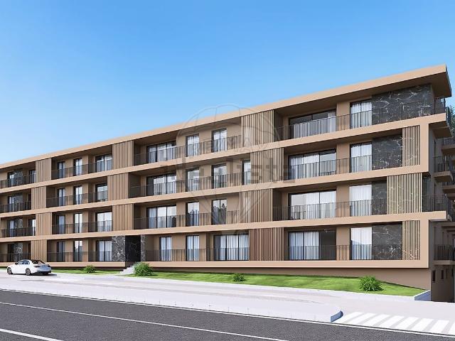 Apartamento, Baltar