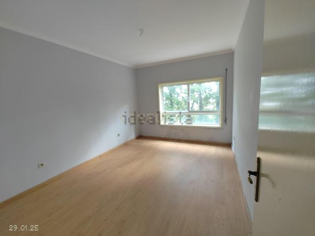 Apartamento, Baltar