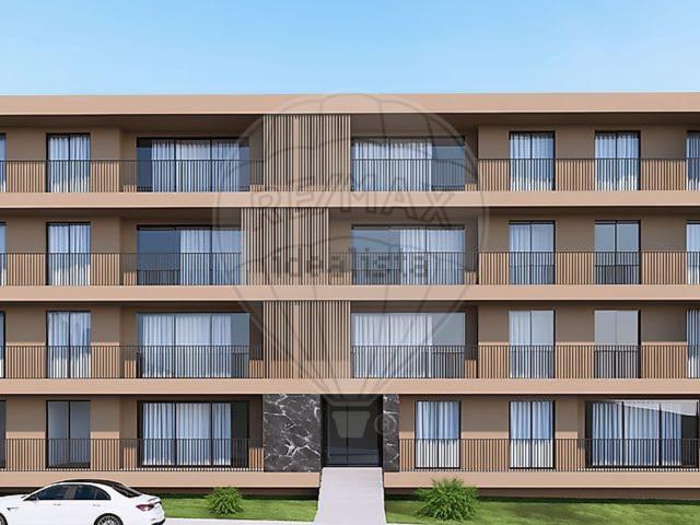 Apartamento, Baltar