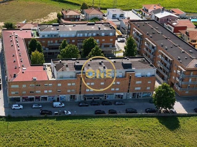 Apartamento, Balazar