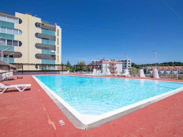 Apartamento, Barca do Lago Eden Planalto, Quarteira