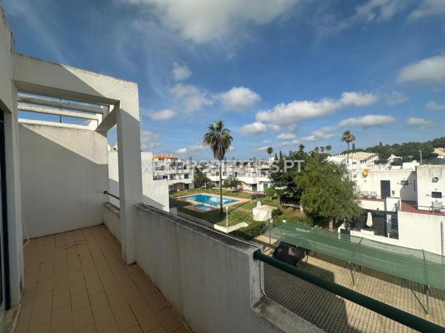 Apartamento, Barca do Lago Eden Planalto, Quarteira