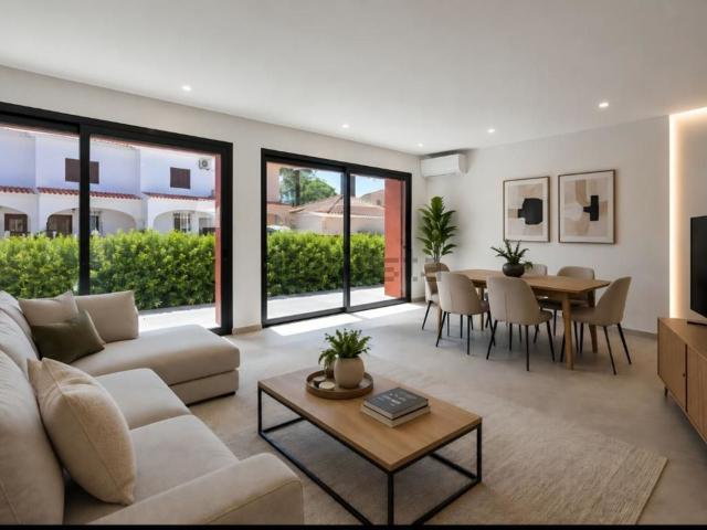 Apartamento, Barca do Lago Eden Planalto, Quarteira