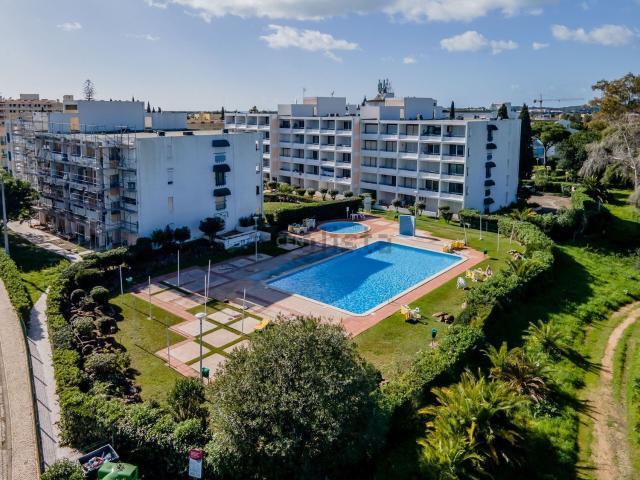 Apartamento, Barca do Lago Eden Planalto, Quarteira