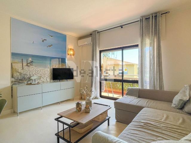 Apartamento, Barca do Lago Eden Planalto, Quarteira