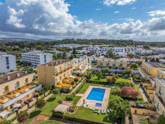 Apartamento, Barca do Lago Eden Planalto, Quarteira