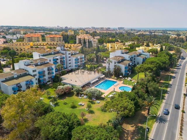 Apartamento, Barca do Lago Eden Planalto, Quarteira