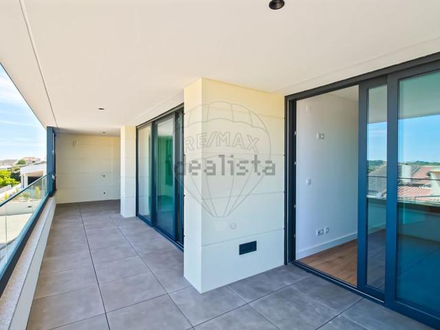 Apartamento, Barcarena