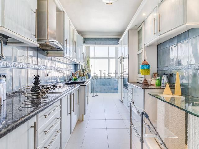 Apartamento, Barcarena