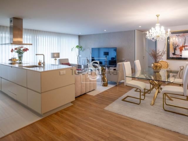 Apartamento, Barcelinhos