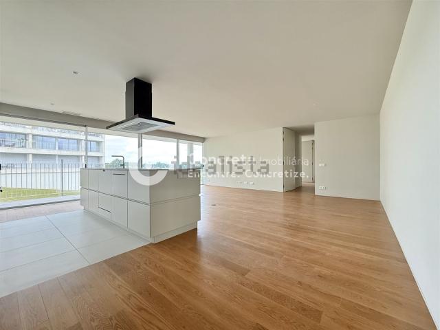Apartamento, Barcelinhos