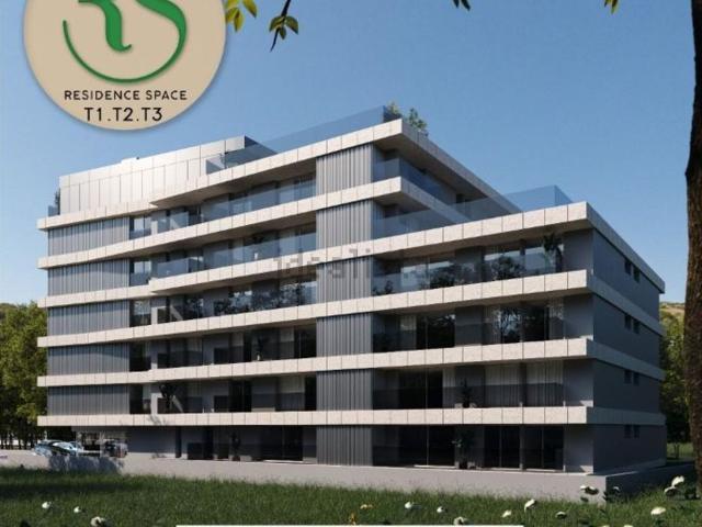 Apartamento, Barcelos