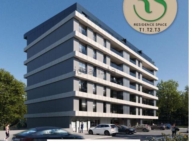Apartamento, Barcelos