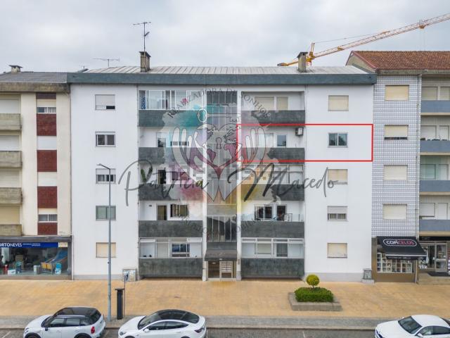 Apartamento, Barcelos