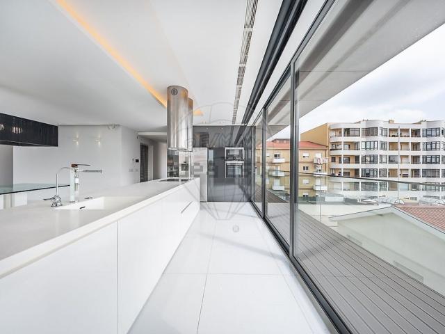 Apartamento, Barcelos