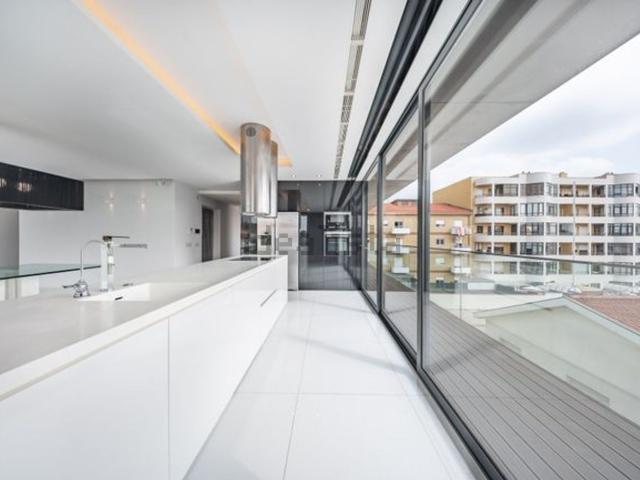 Apartamento, Barcelos
