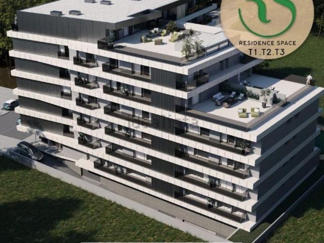 Apartamento, Barcelos