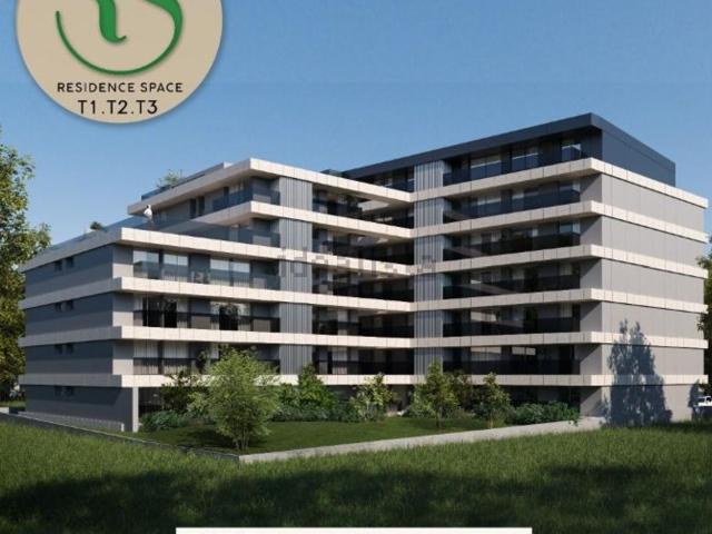 Apartamento, Barcelos