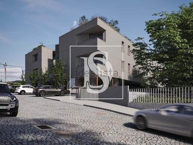 Apartamento, Barcelos Vila Boa Vila Frescainha