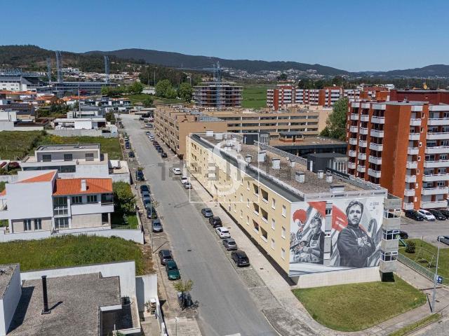 Apartamento, Barcelos Vila Boa Vila Frescainha