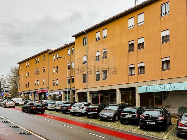 Apartamento, Barcelos Vila Boa Vila Frescainha