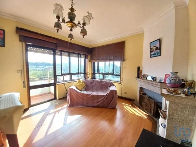 Apartamento, Barcelos Vila Boa Vila Frescainha