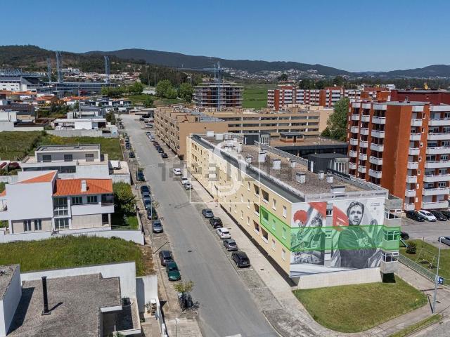 Apartamento, Barcelos Vila Boa Vila Frescainha