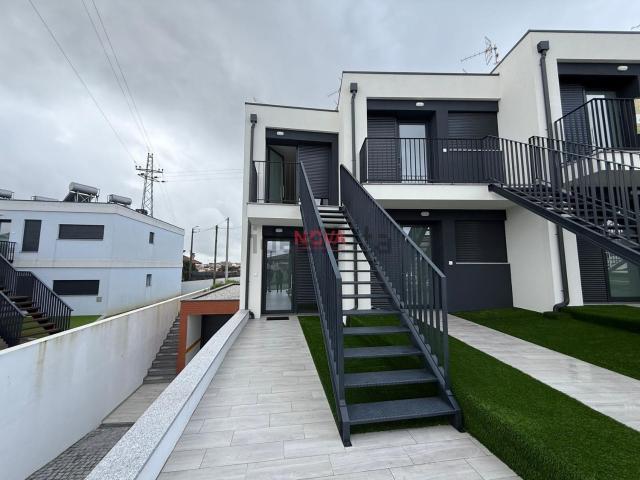 Apartamento, Barcelos Vila Boa Vila Frescainha