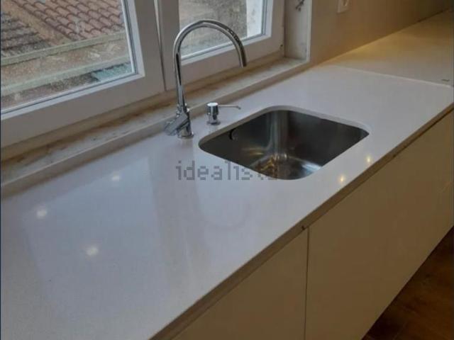 Apartamento, Barreiro e Lavradio