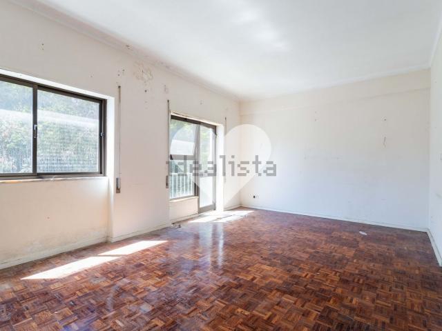Apartamento, Barreiro e Lavradio