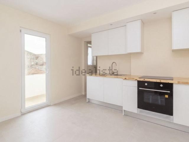 Apartamento, Barreiro e Lavradio