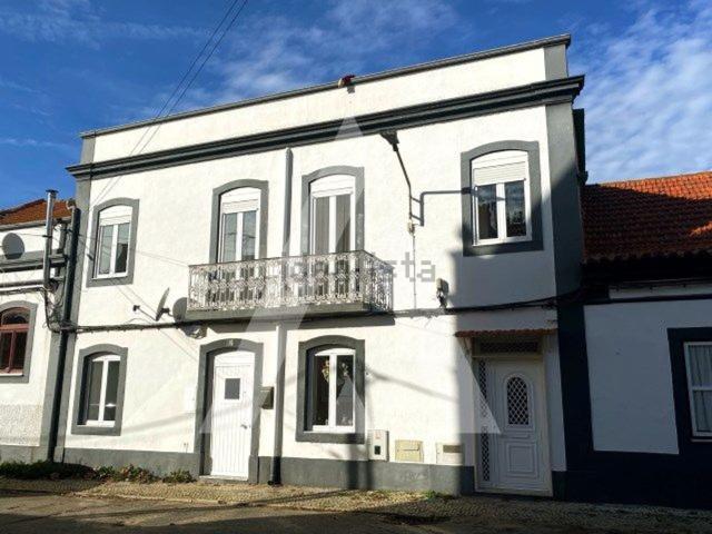 Apartamento, Barreiro e Lavradio