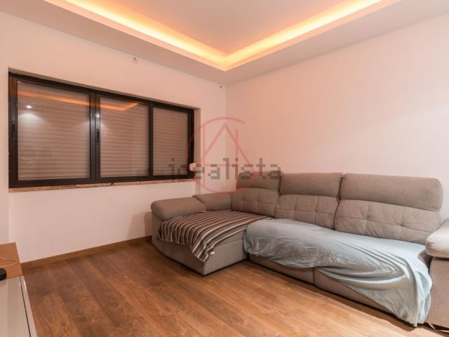 Apartamento, Barreiro e Lavradio