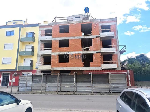 Apartamento, Barreiro e Lavradio