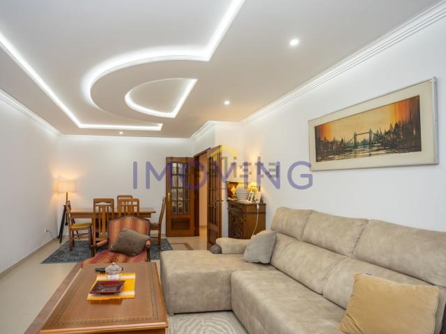 Apartamento, Barreiro e Lavradio