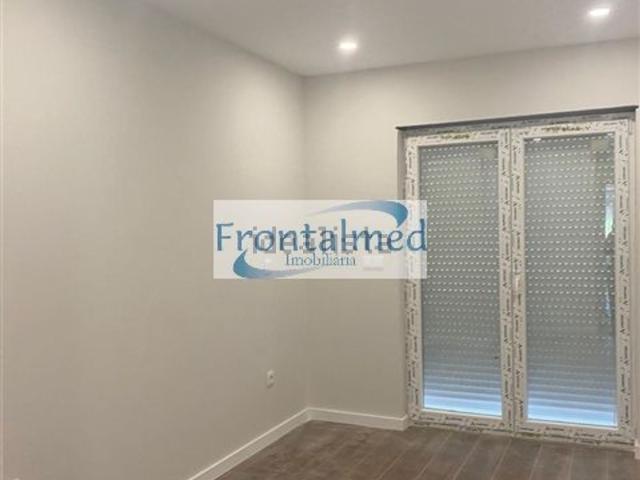 Apartamento, Barreiro e Lavradio