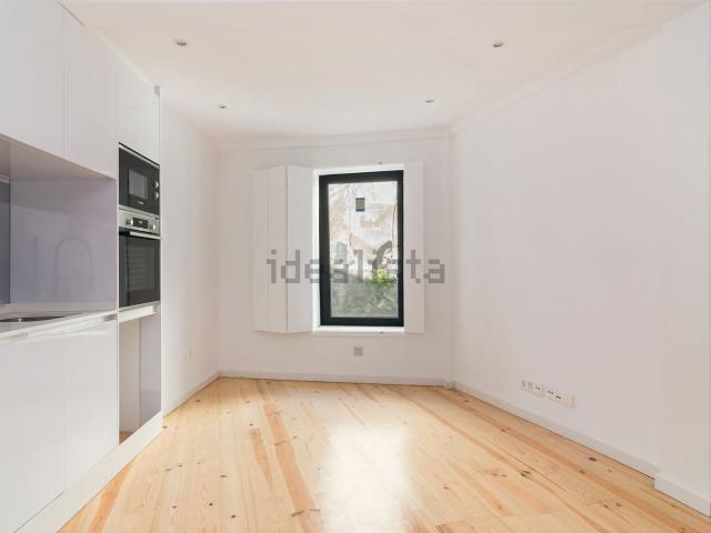 Apartamento, Barreiro e Lavradio