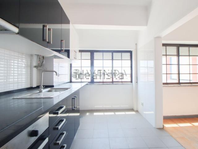 Apartamento, Barreiro e Lavradio