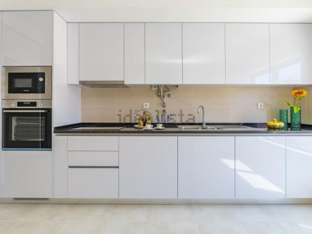 Apartamento, Barreiro e Lavradio