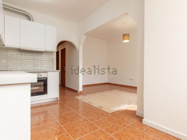 Apartamento, Barreiro e Lavradio