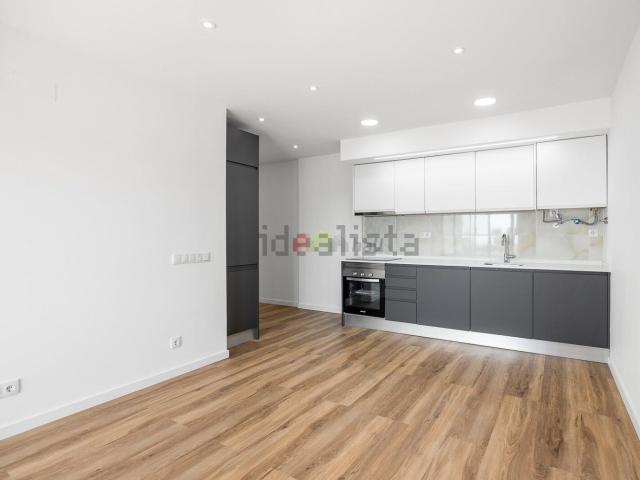 Apartamento, Barreiro e Lavradio