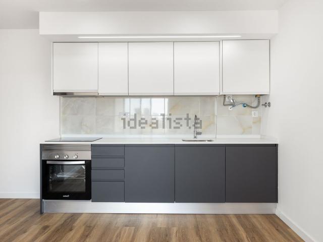 Apartamento, Barreiro e Lavradio