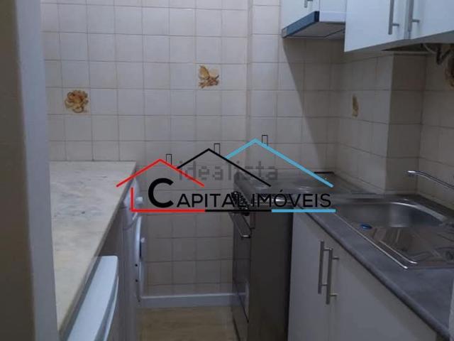 Apartamento, Barreiro e Lavradio