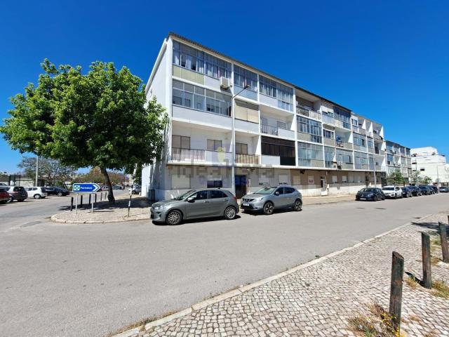 Apartamento, Barreiro e Lavradio