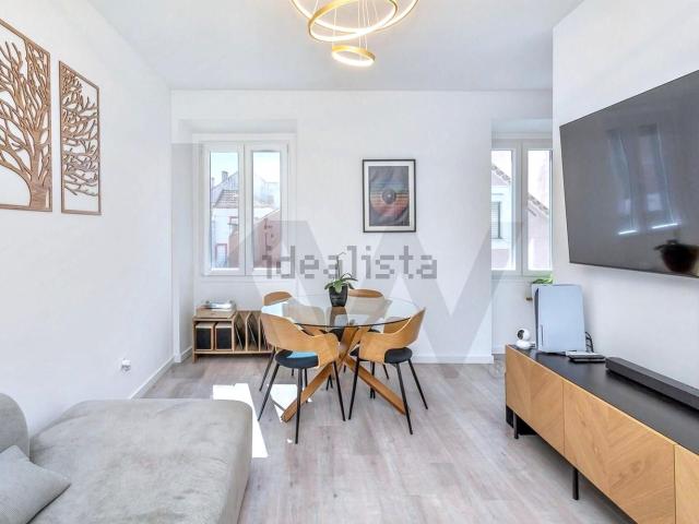 Apartamento, Barreiro e Lavradio