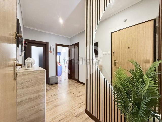 Apartamento, Barreiro e Lavradio