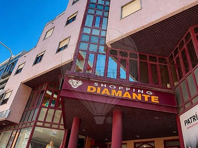 Apartamento, Barreiro e Lavradio