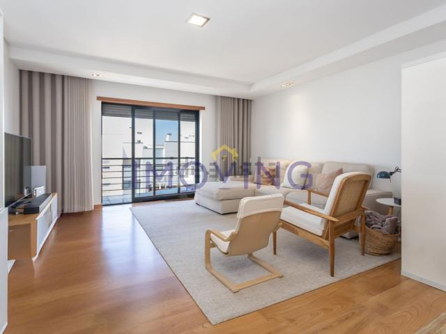 Apartamento, Barreiro e Lavradio