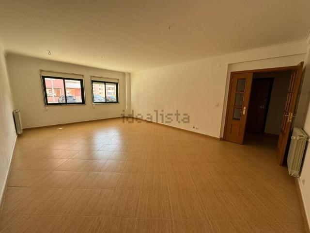 Apartamento, Barreiro e Lavradio